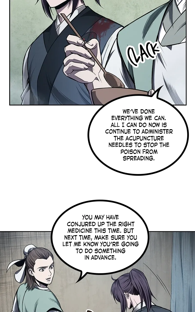 Nano Machine Chapter 43 Page 35