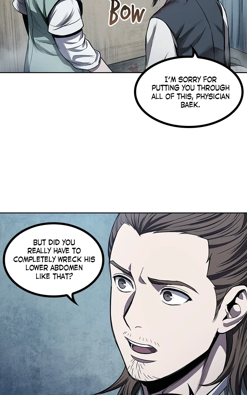 Nano Machine Chapter 43 Page 36