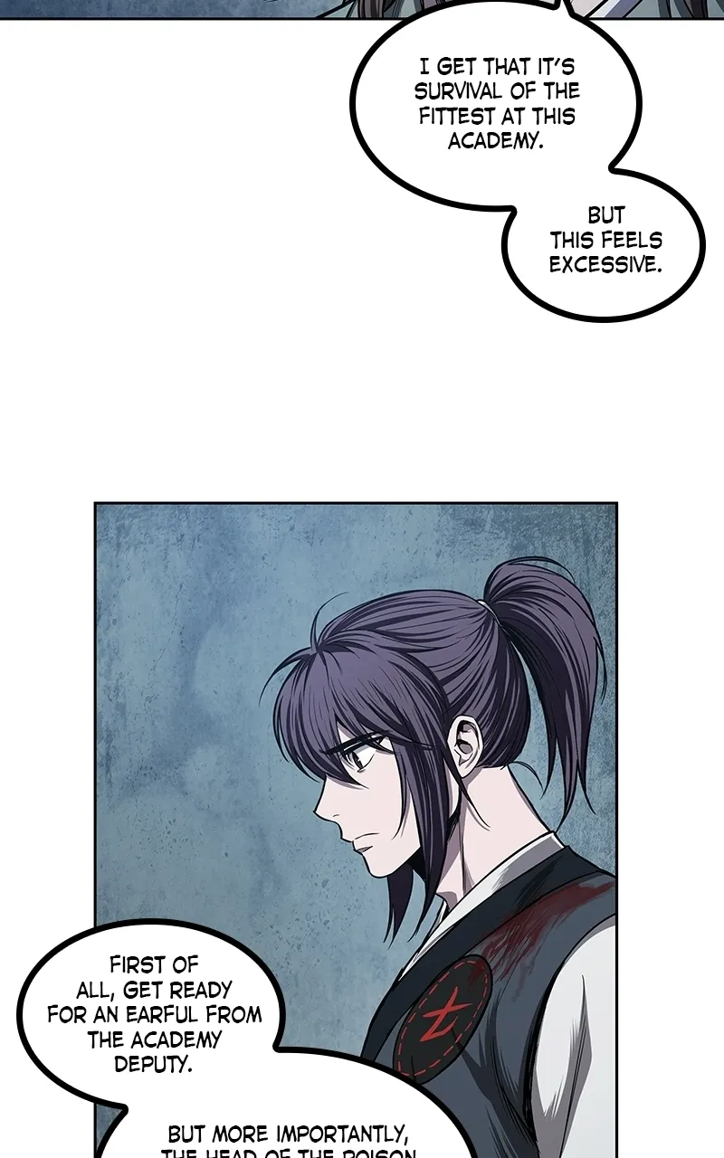 Nano Machine Chapter 43 Page 37