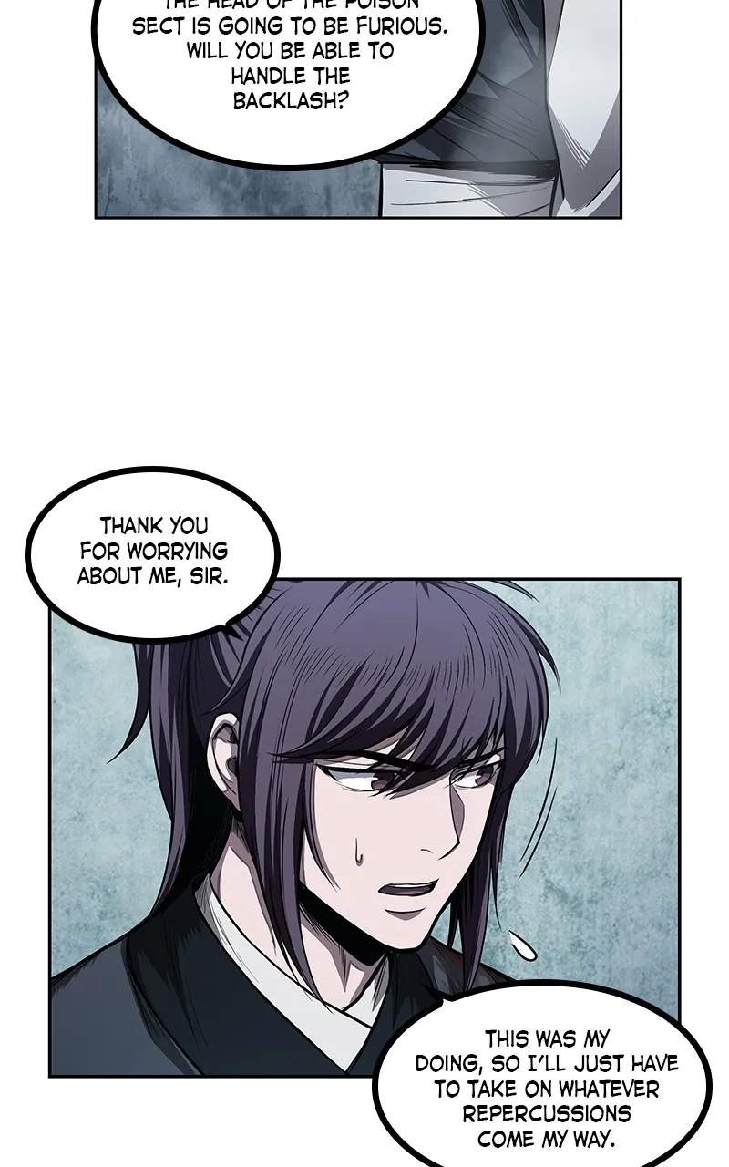 Nano Machine Chapter 43 Page 38