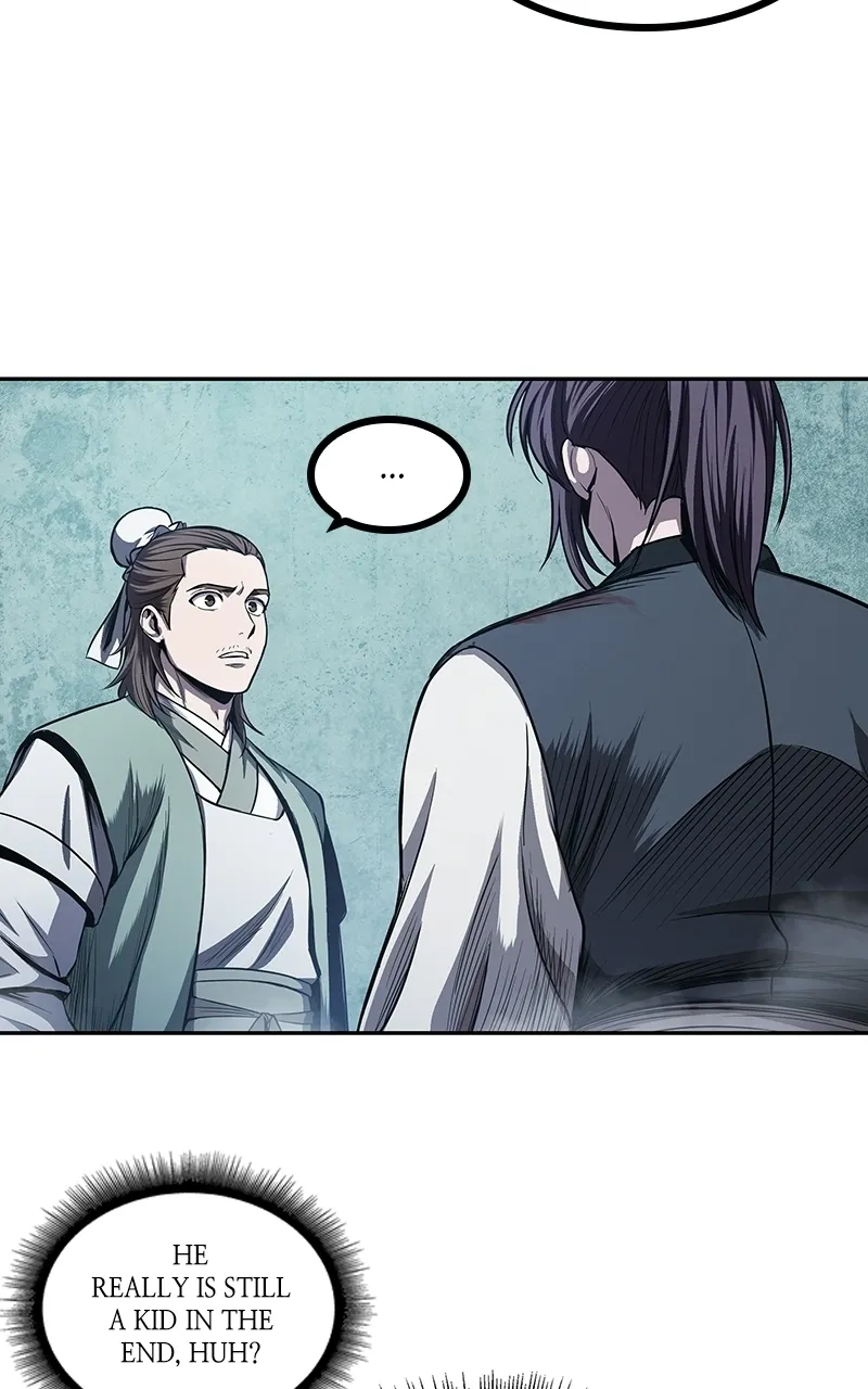 Nano Machine Chapter 43 Page 39