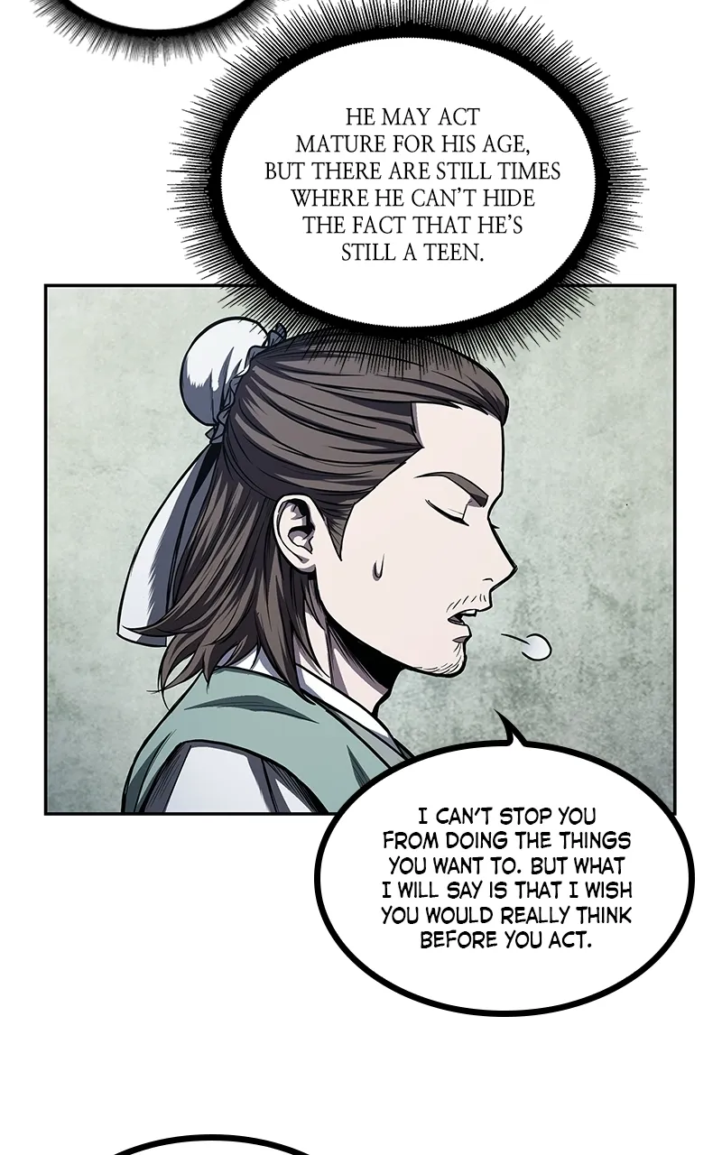 Nano Machine Chapter 43 Page 40