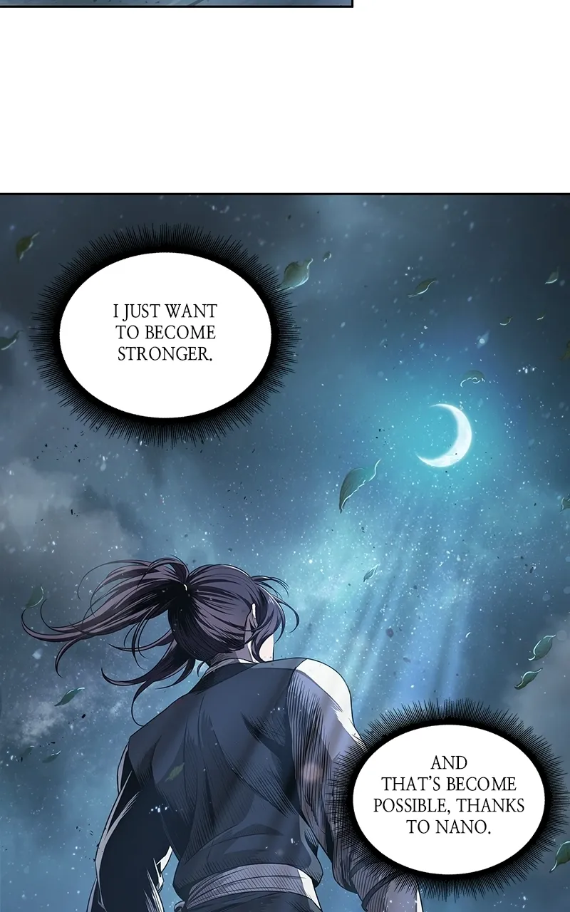 Nano Machine Chapter 43 Page 46