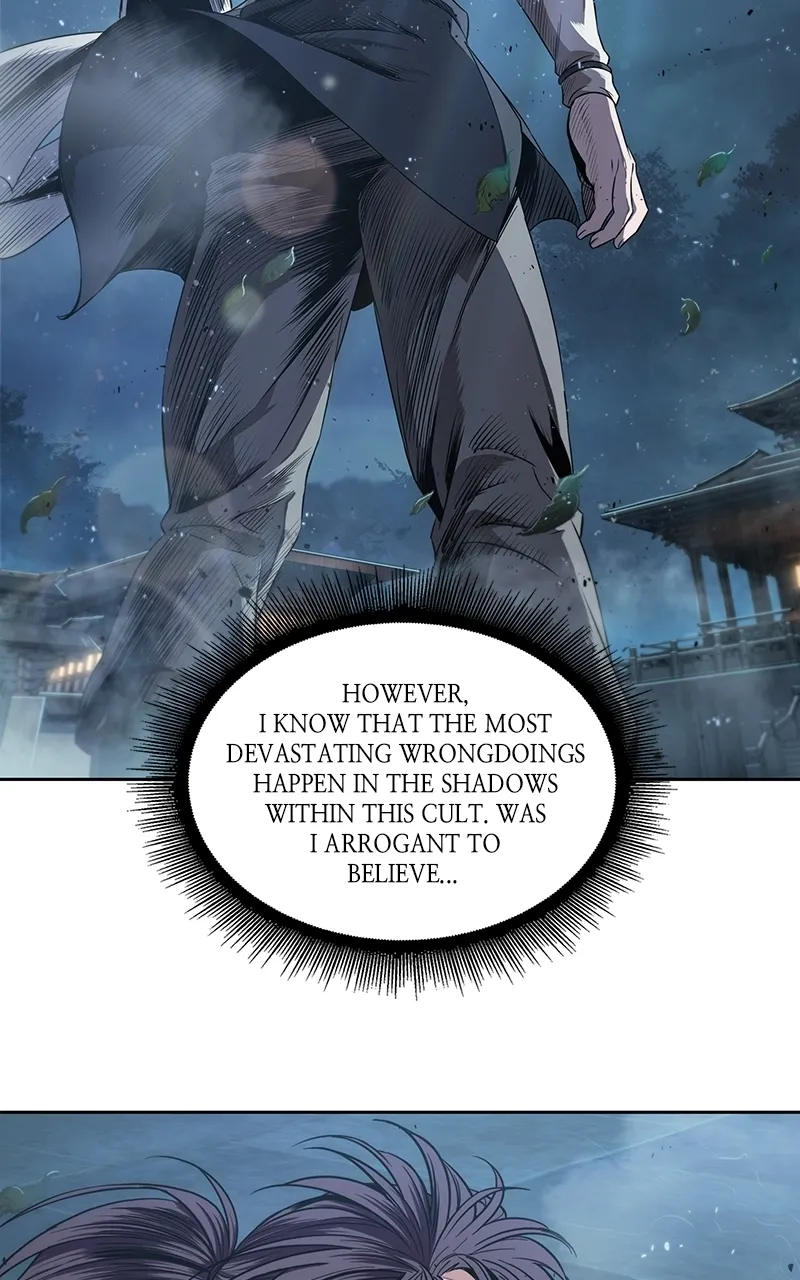 Nano Machine Chapter 43 Page 47