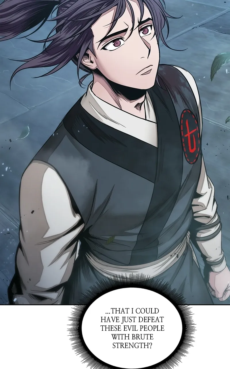 Nano Machine Chapter 43 Page 48