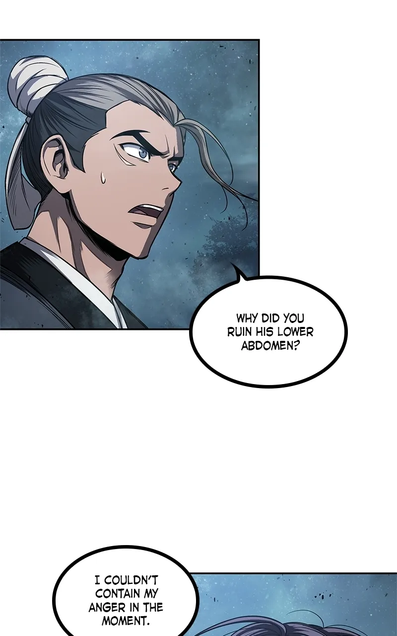 Nano Machine Chapter 43 Page 50