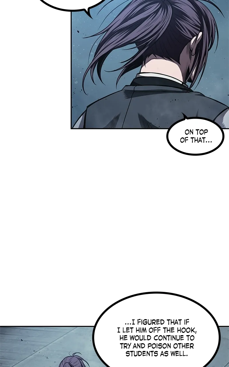 Nano Machine Chapter 43 Page 51