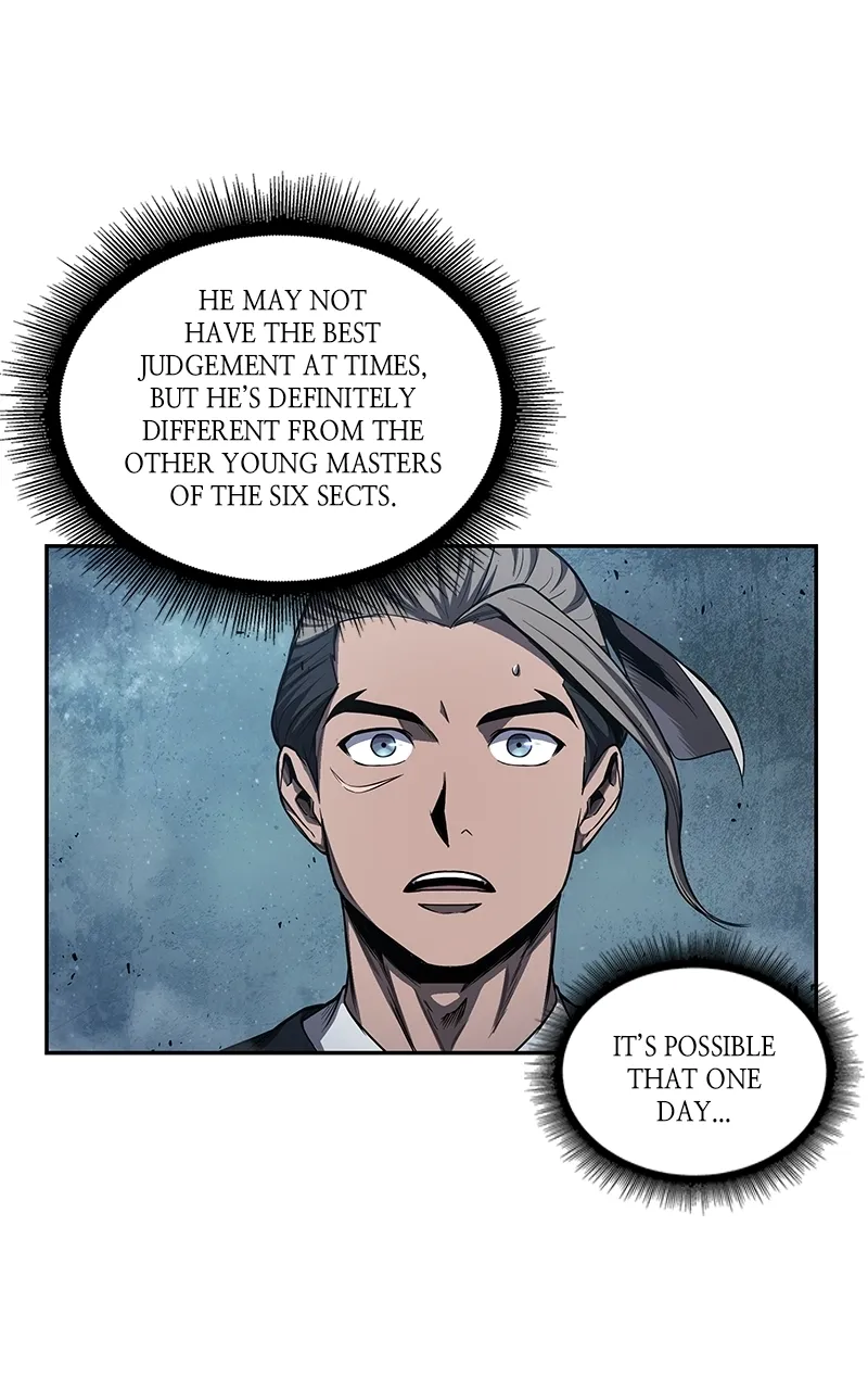 Nano Machine Chapter 43 Page 54
