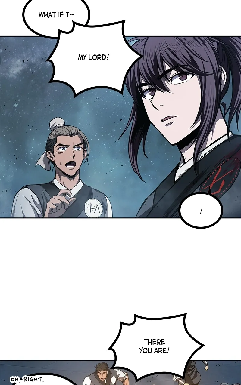 Nano Machine Chapter 43 Page 56