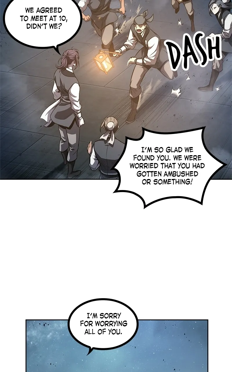 Nano Machine Chapter 43 Page 57