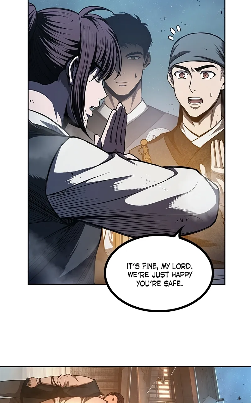 Nano Machine Chapter 43 Page 58