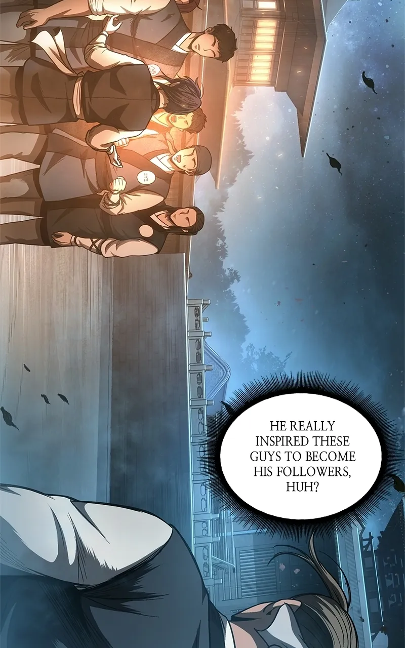 Nano Machine Chapter 43 Page 59