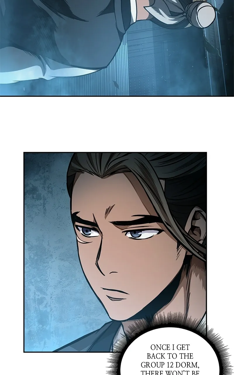 Nano Machine Chapter 43 Page 60