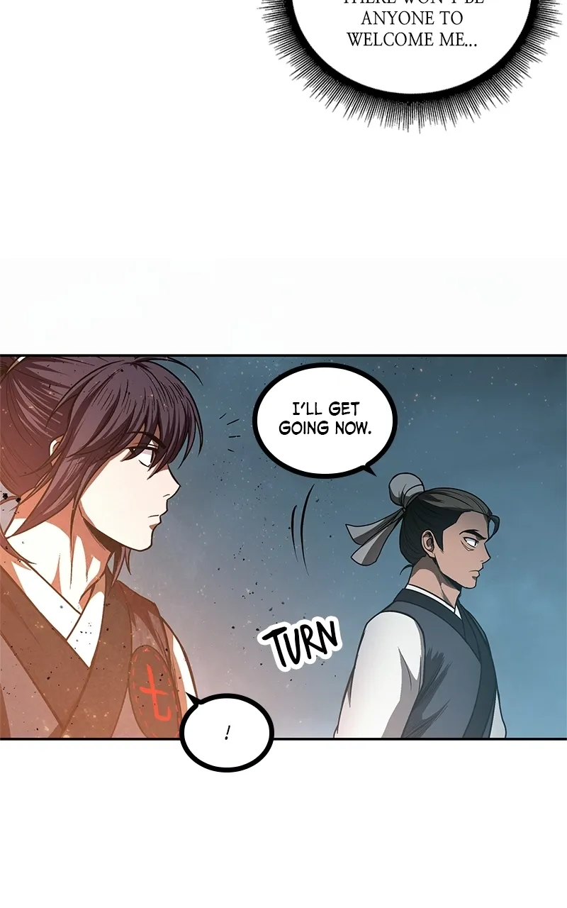 Nano Machine Chapter 43 Page 61