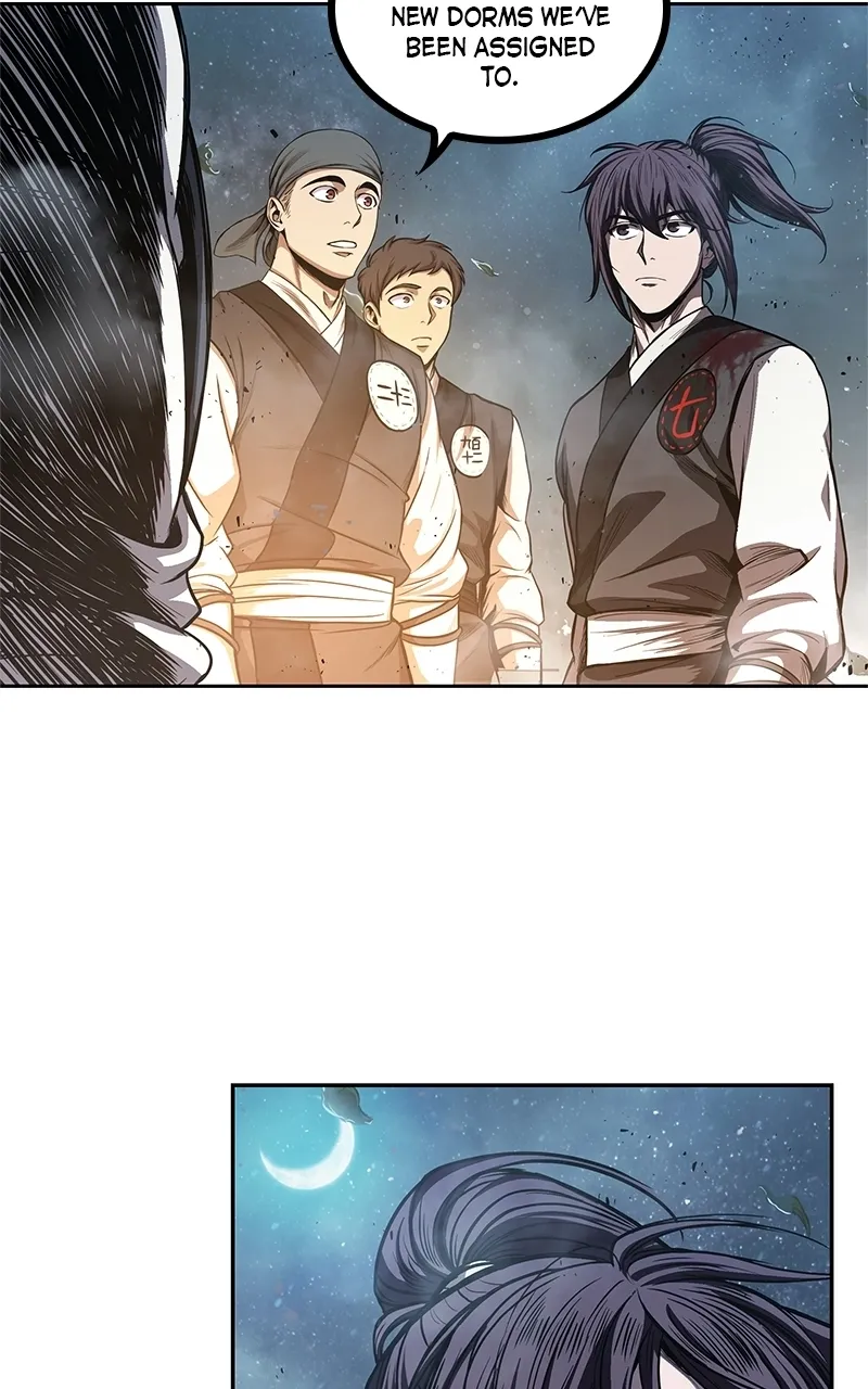 Nano Machine Chapter 43 Page 63