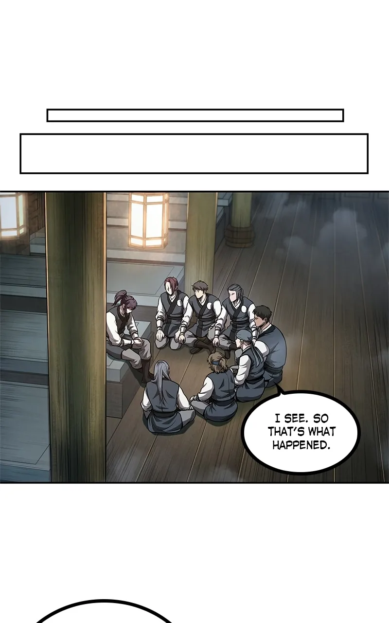 Nano Machine Chapter 43 Page 65