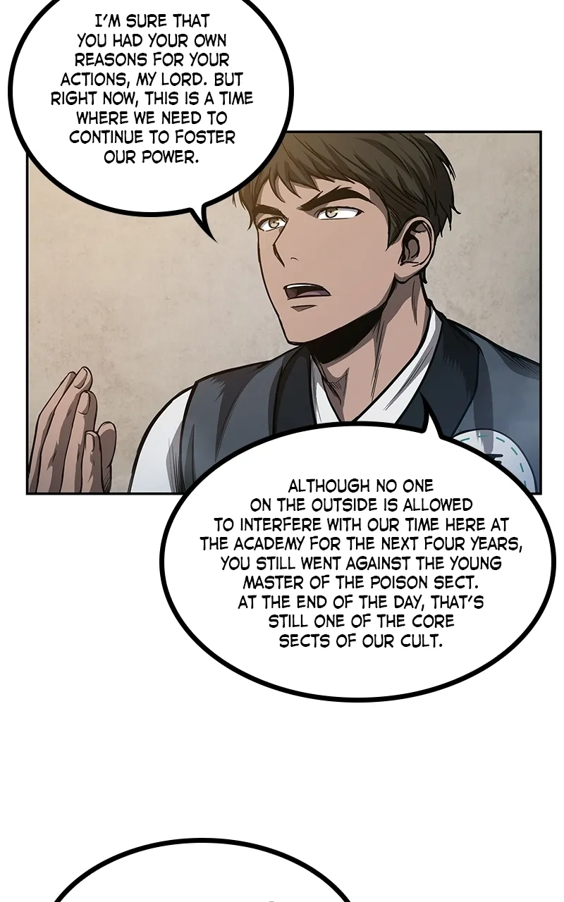 Nano Machine Chapter 43 Page 66