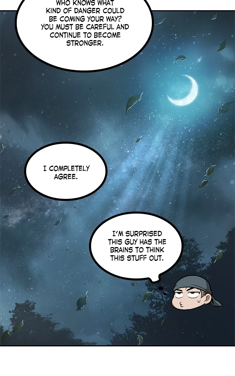 Nano Machine Chapter 43 Page 67