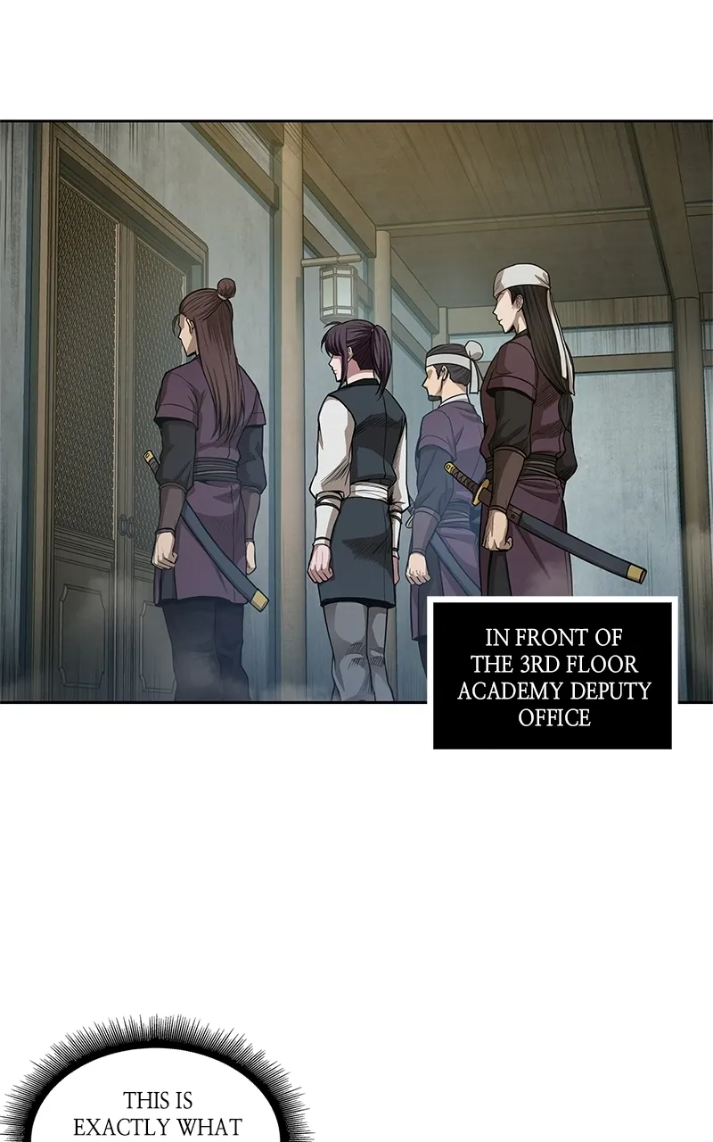 Nano Machine Chapter 43 Page 73