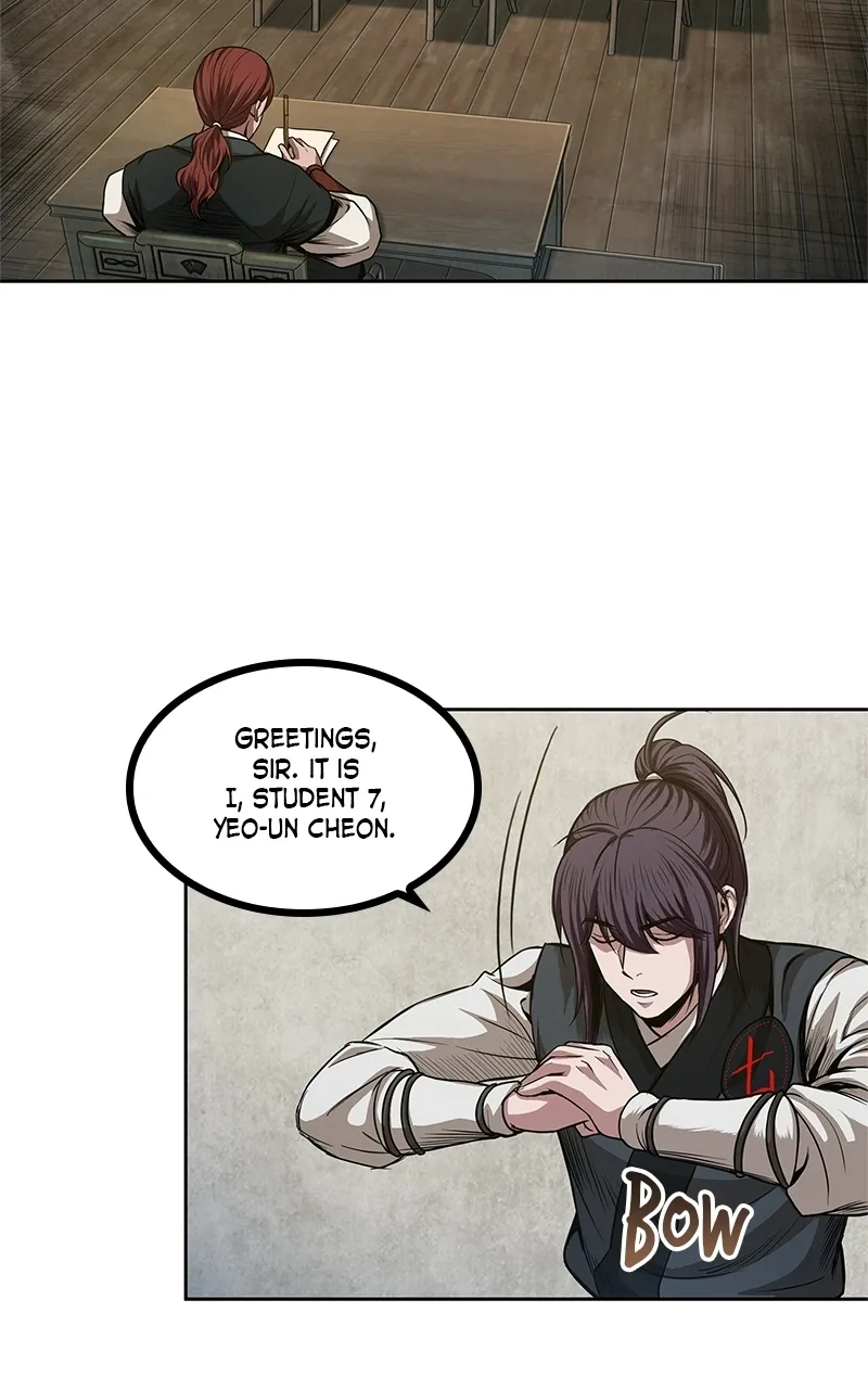 Nano Machine Chapter 43 Page 76