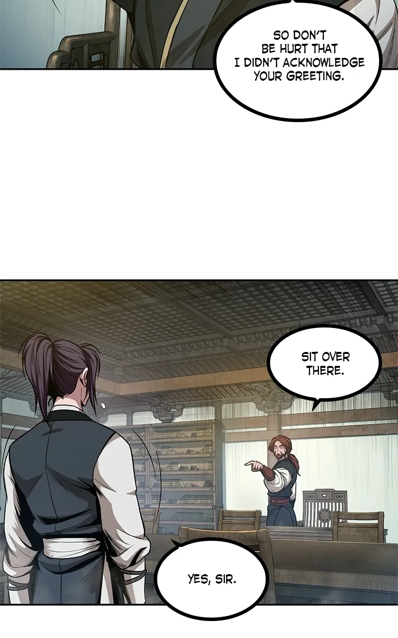 Nano Machine Chapter 43 Page 83