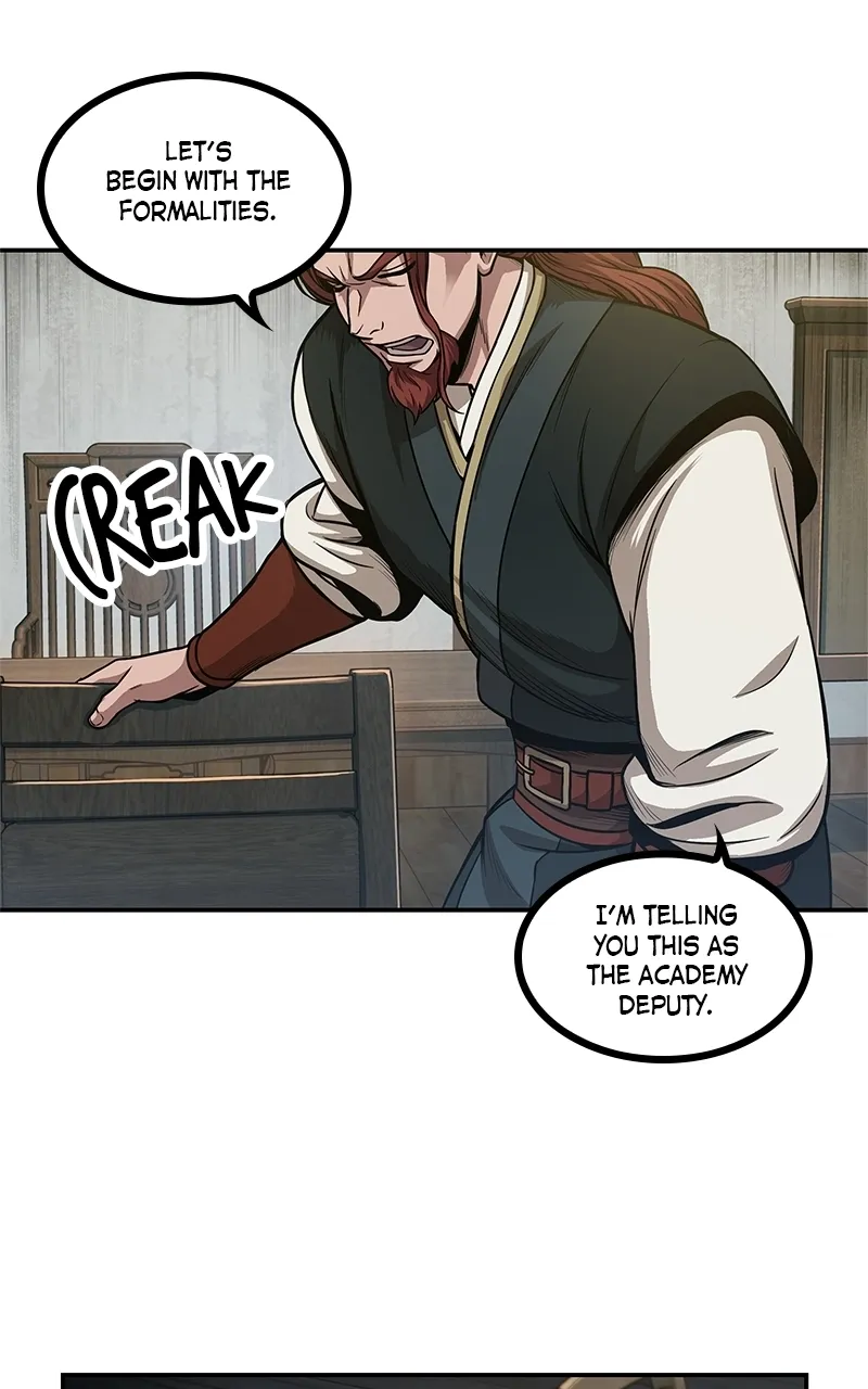 Nano Machine Chapter 43 Page 85