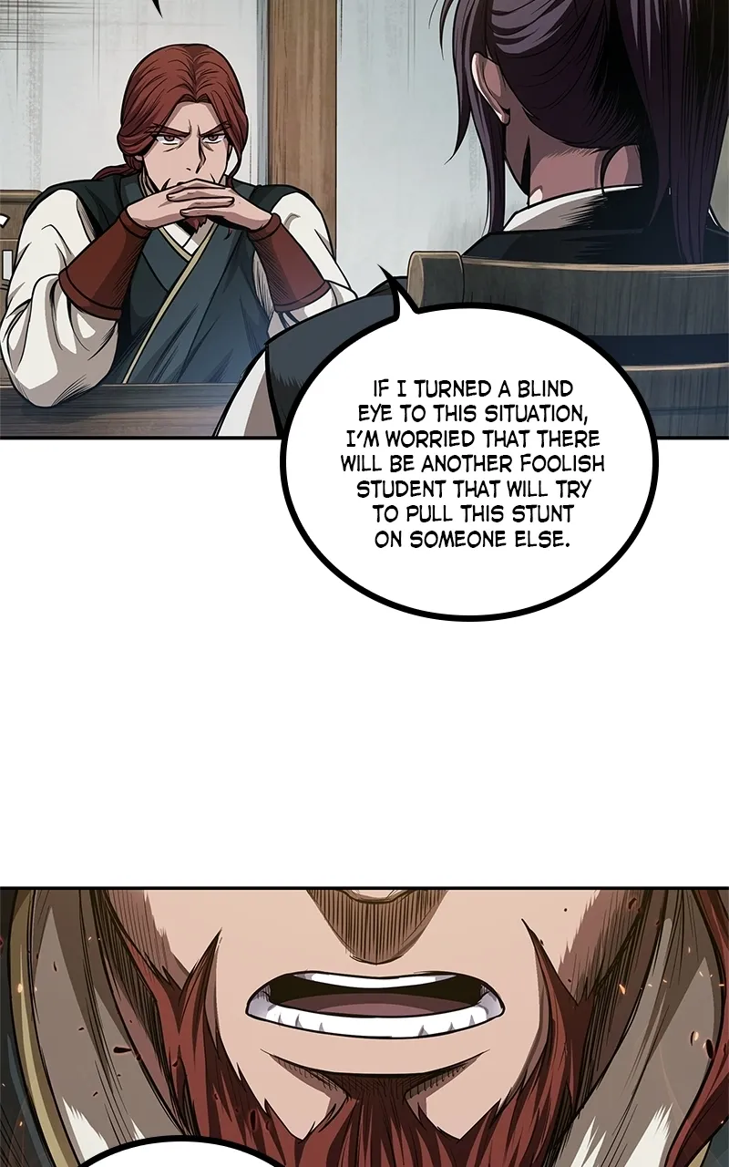 Nano Machine Chapter 43 Page 87