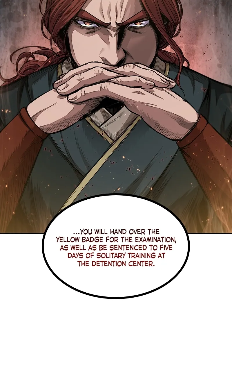 Nano Machine Chapter 43 Page 89