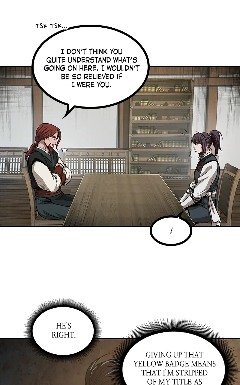 Nano Machine Chapter 44 Page 7