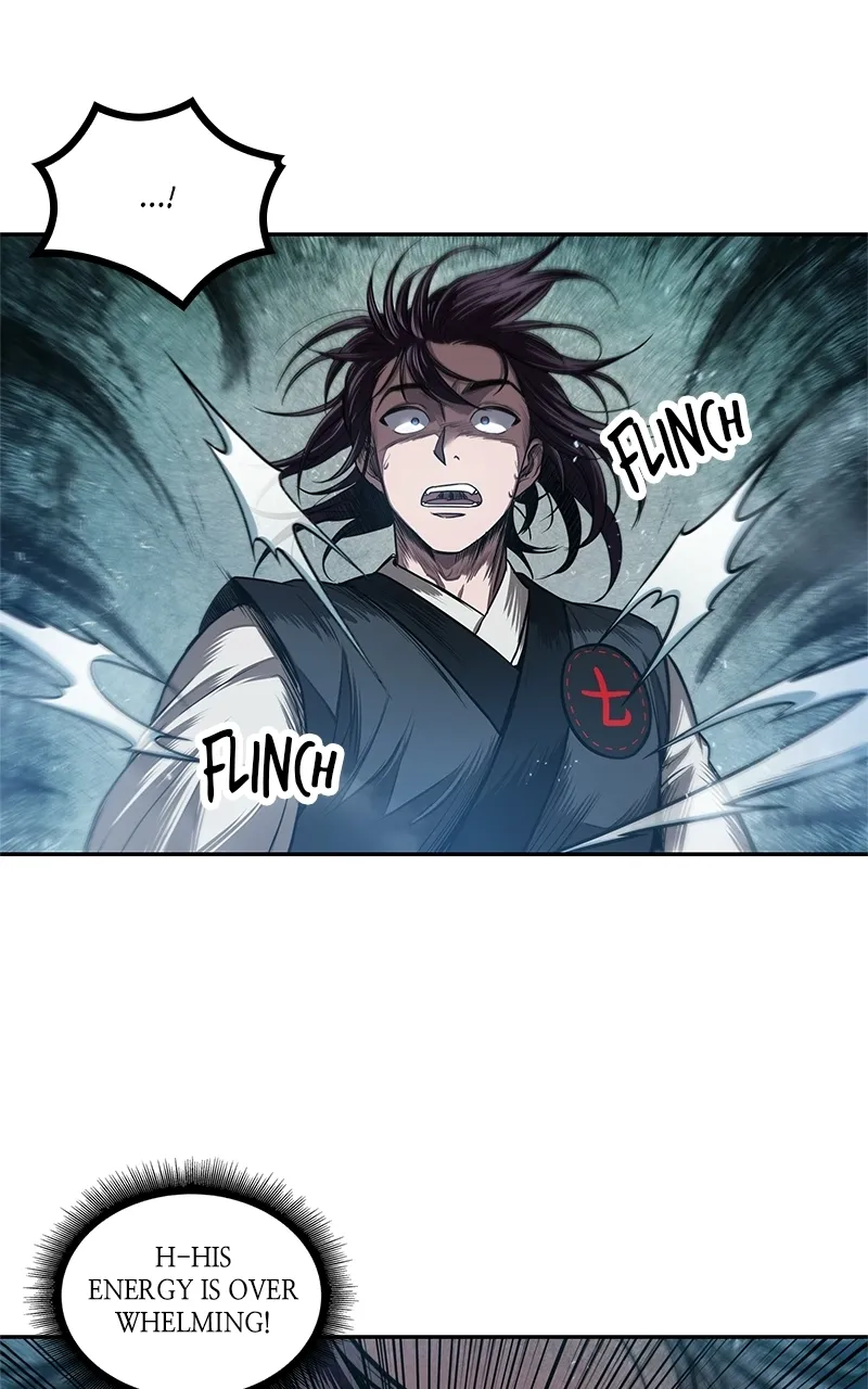 Nano Machine Chapter 44 Page 13