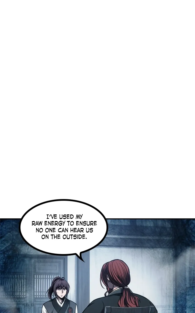 Nano Machine Chapter 44 Page 19