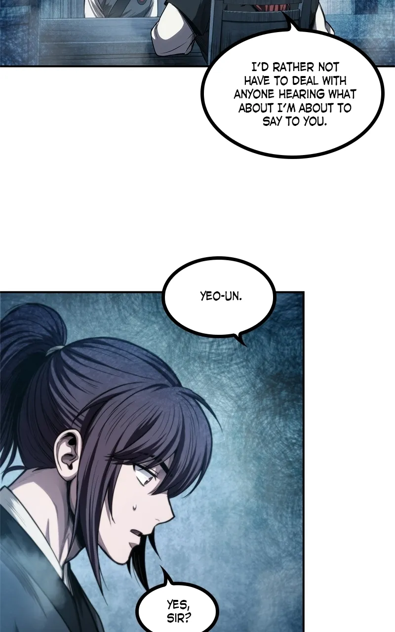 Nano Machine Chapter 44 Page 20