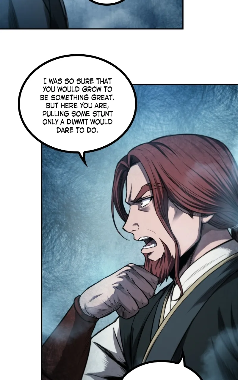 Nano Machine Chapter 44 Page 21