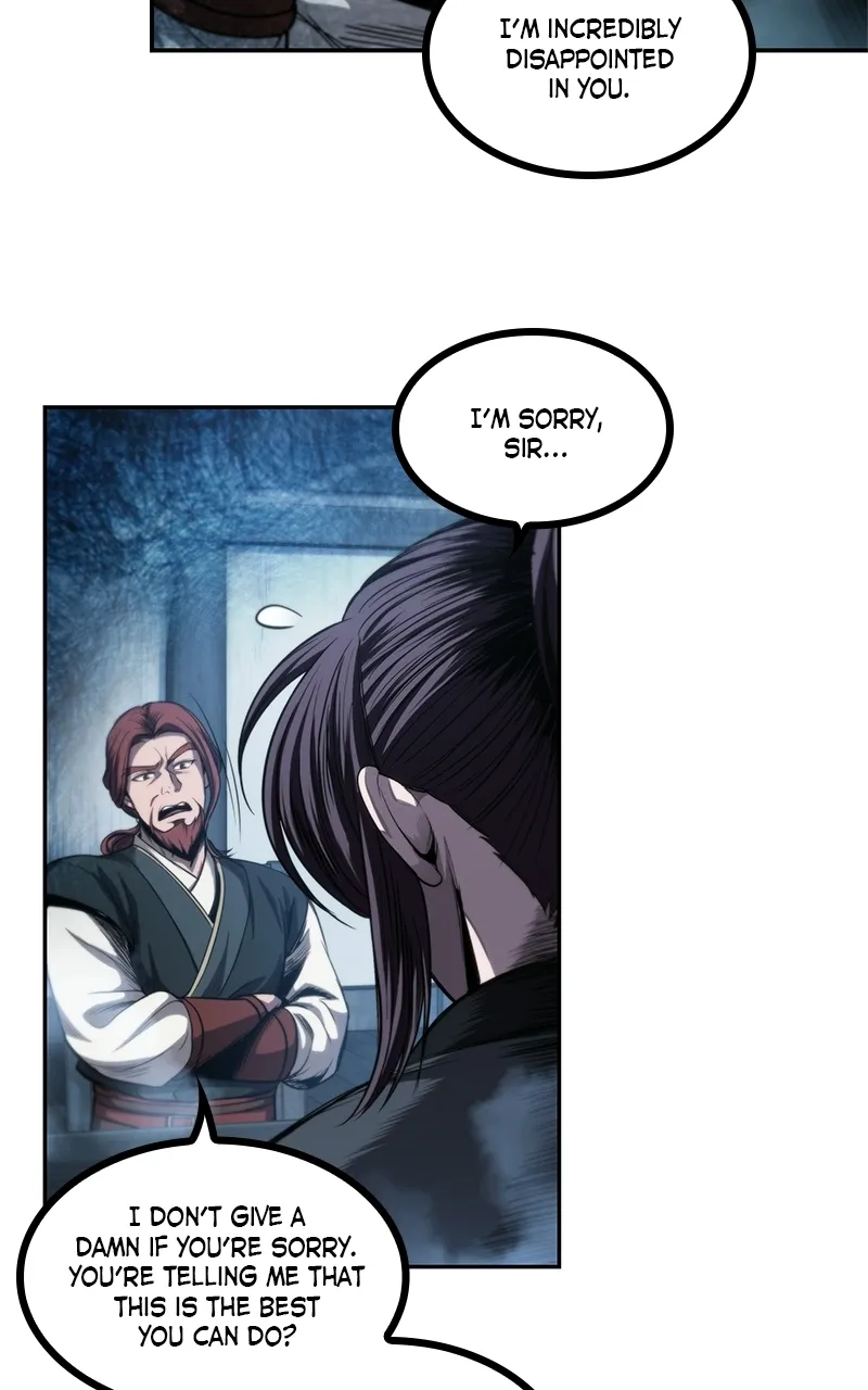 Nano Machine Chapter 44 Page 22
