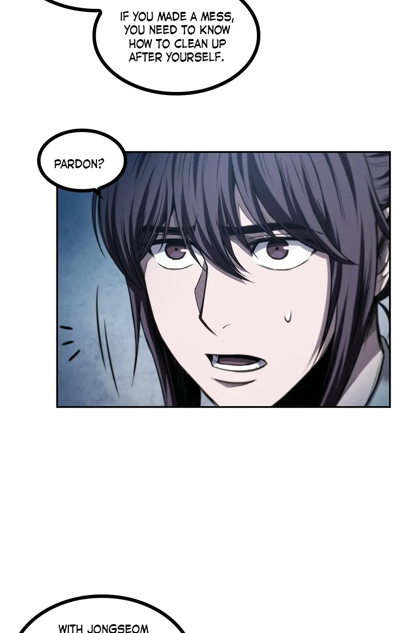 Nano Machine Chapter 44 Page 23