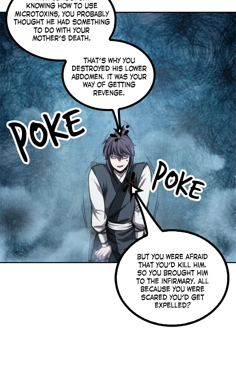 Nano Machine Chapter 44 Page 24
