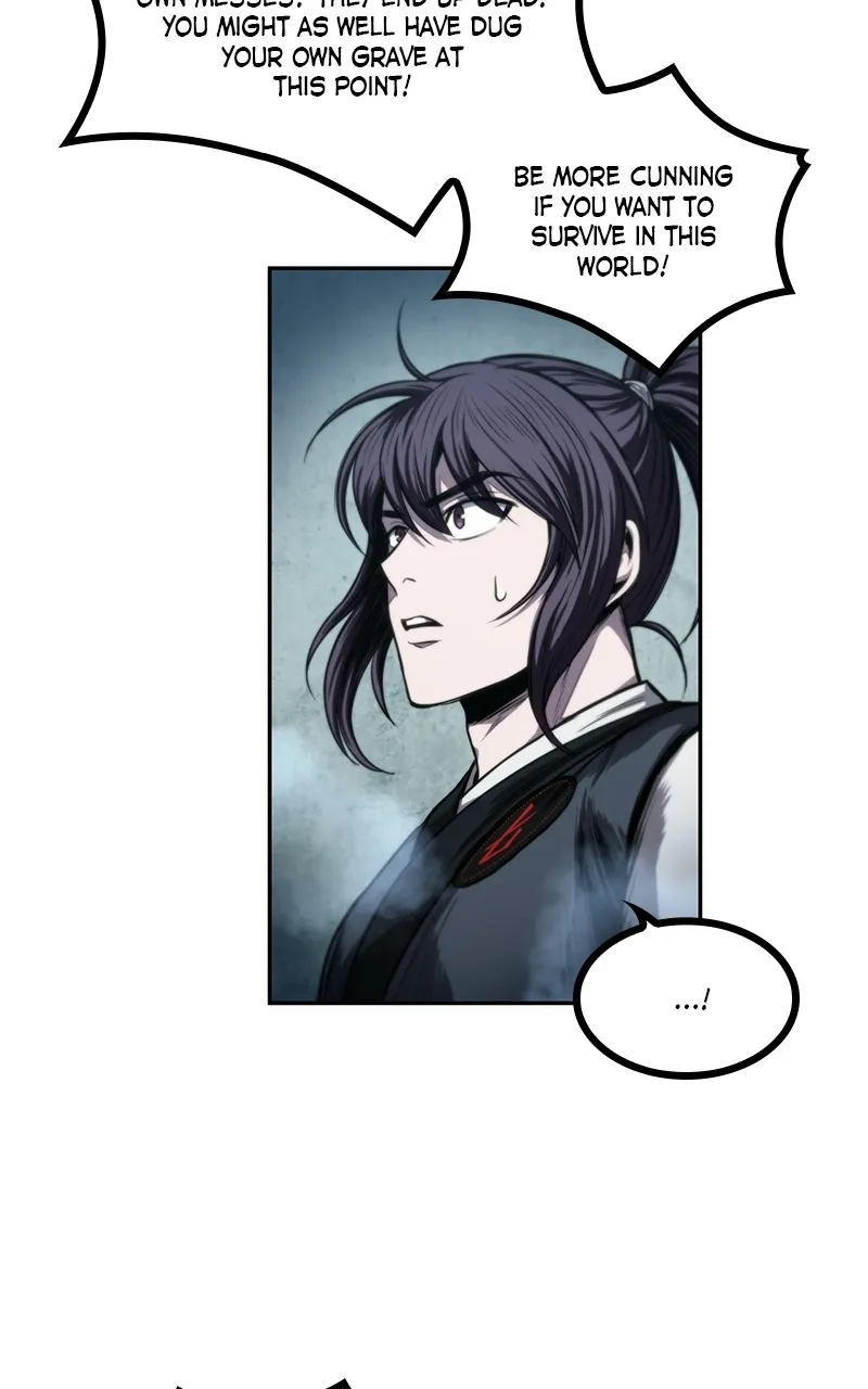 Nano Machine Chapter 44 Page 27