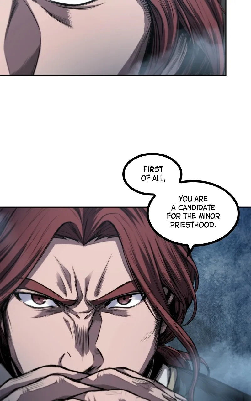 Nano Machine Chapter 44 Page 33