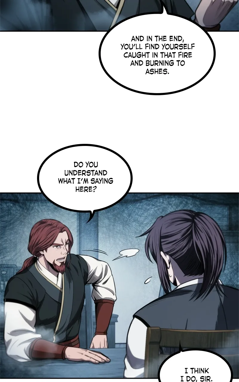 Nano Machine Chapter 44 Page 36