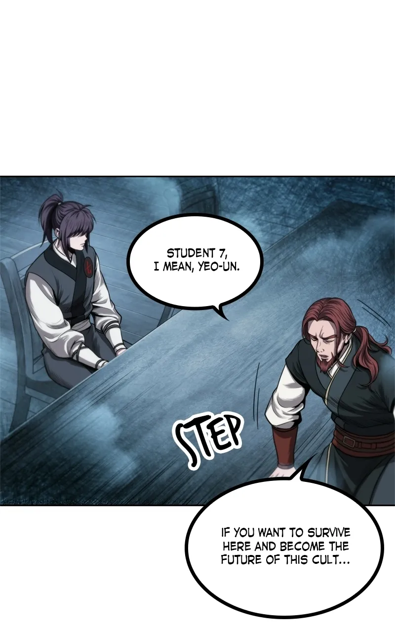 Nano Machine Chapter 44 Page 38