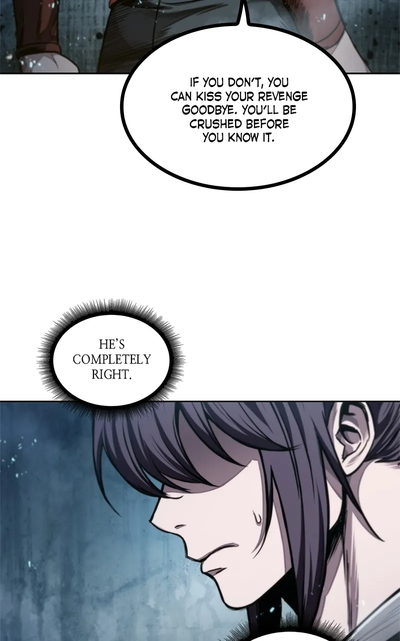 Nano Machine Chapter 44 Page 40