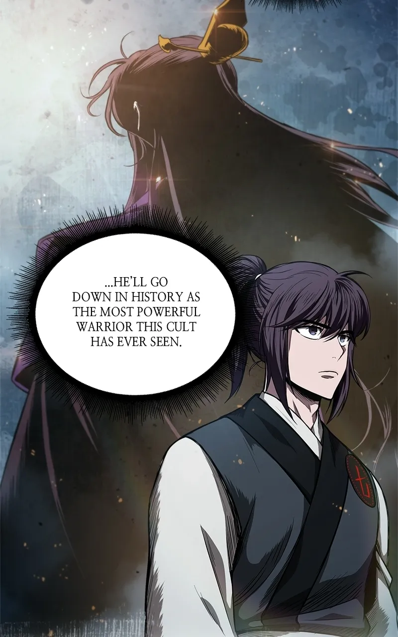 Nano Machine Chapter 44 Page 45