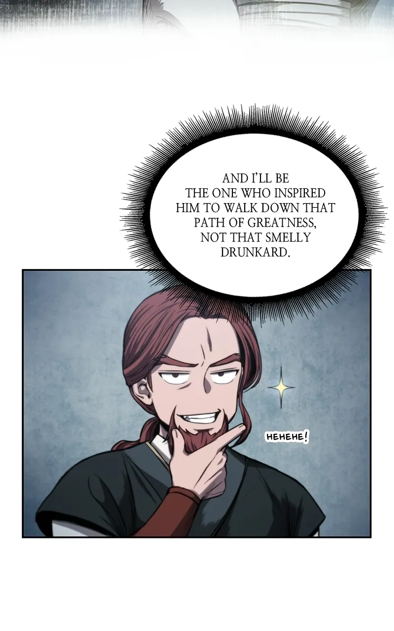 Nano Machine Chapter 44 Page 46