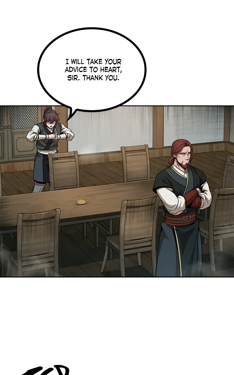 Nano Machine Chapter 44 Page 49
