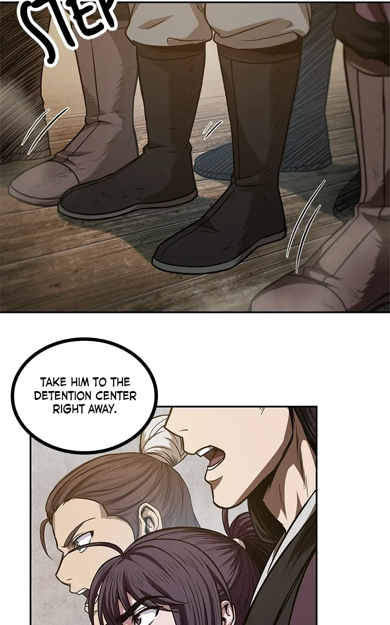 Nano Machine Chapter 44 Page 50