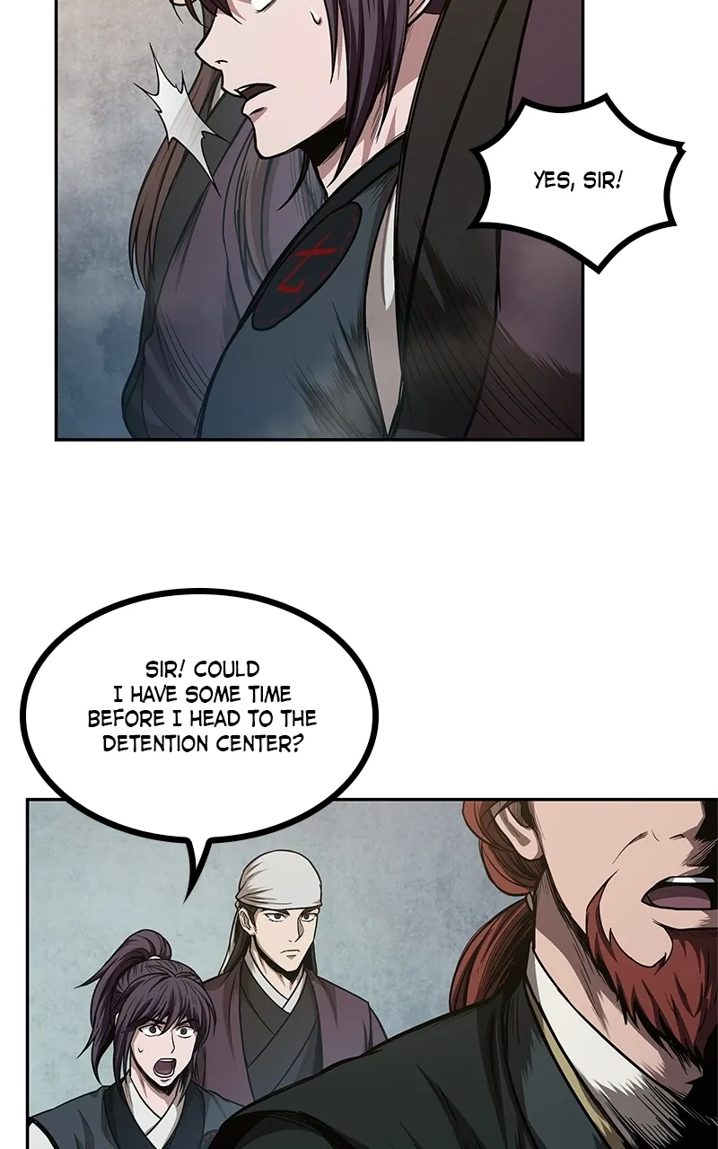 Nano Machine Chapter 44 Page 51