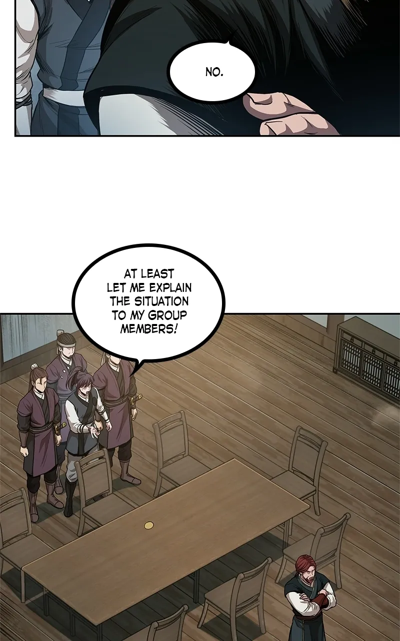 Nano Machine Chapter 44 Page 52