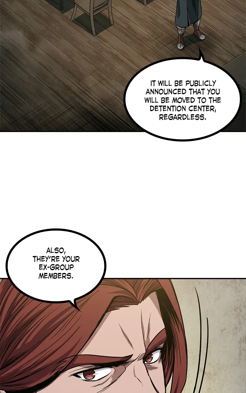 Nano Machine Chapter 44 Page 53