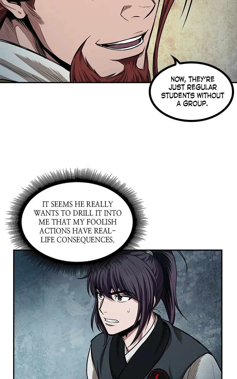 Nano Machine Chapter 44 Page 54