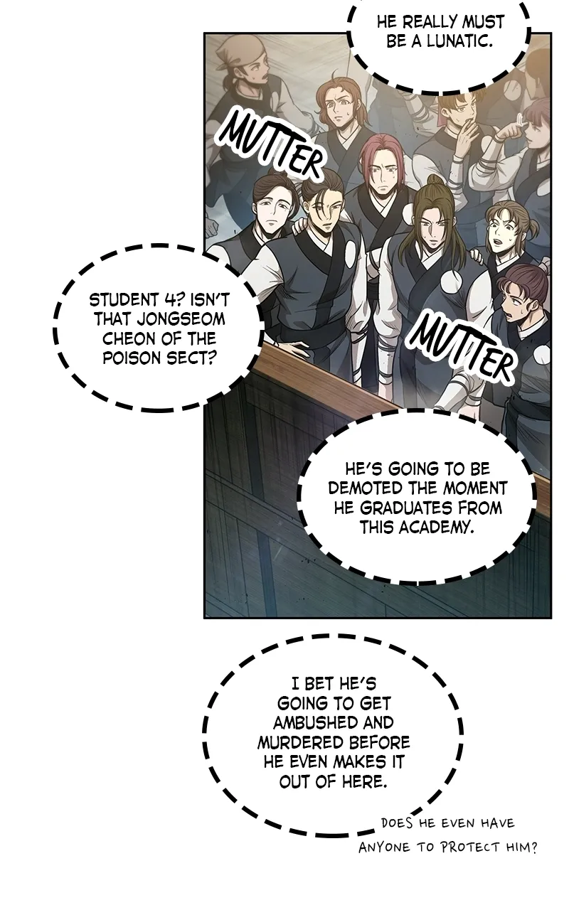 Nano Machine Chapter 44 Page 59